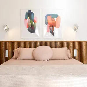  Pensión Casa Maui