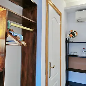  Pensión Barcelona Coronahostal