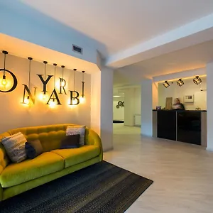Hotel Onyarbi 